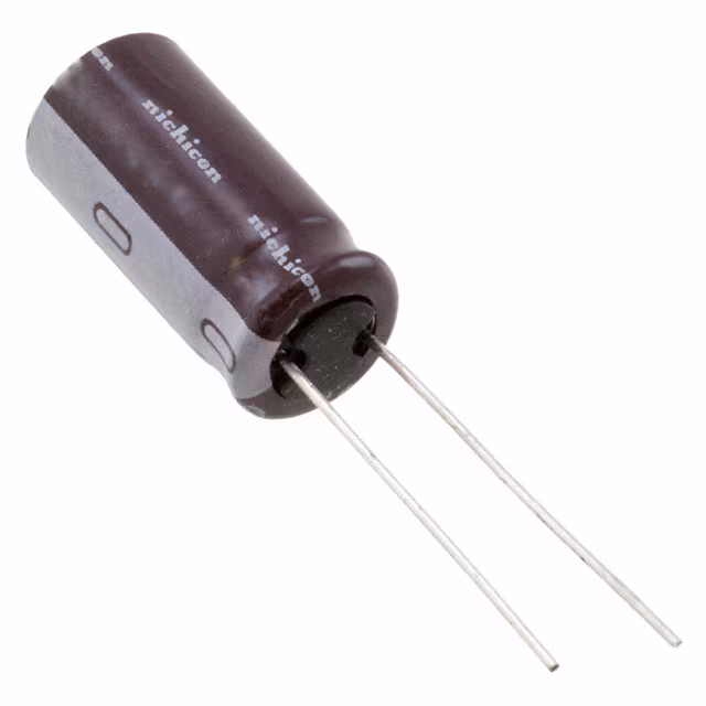 UCS2C220MPD1TD Nichicon  Aluminium-Elektrolytkondensatoren